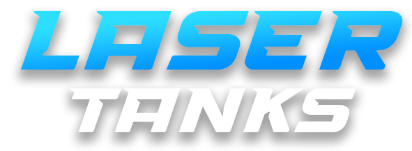 Laser Tanks